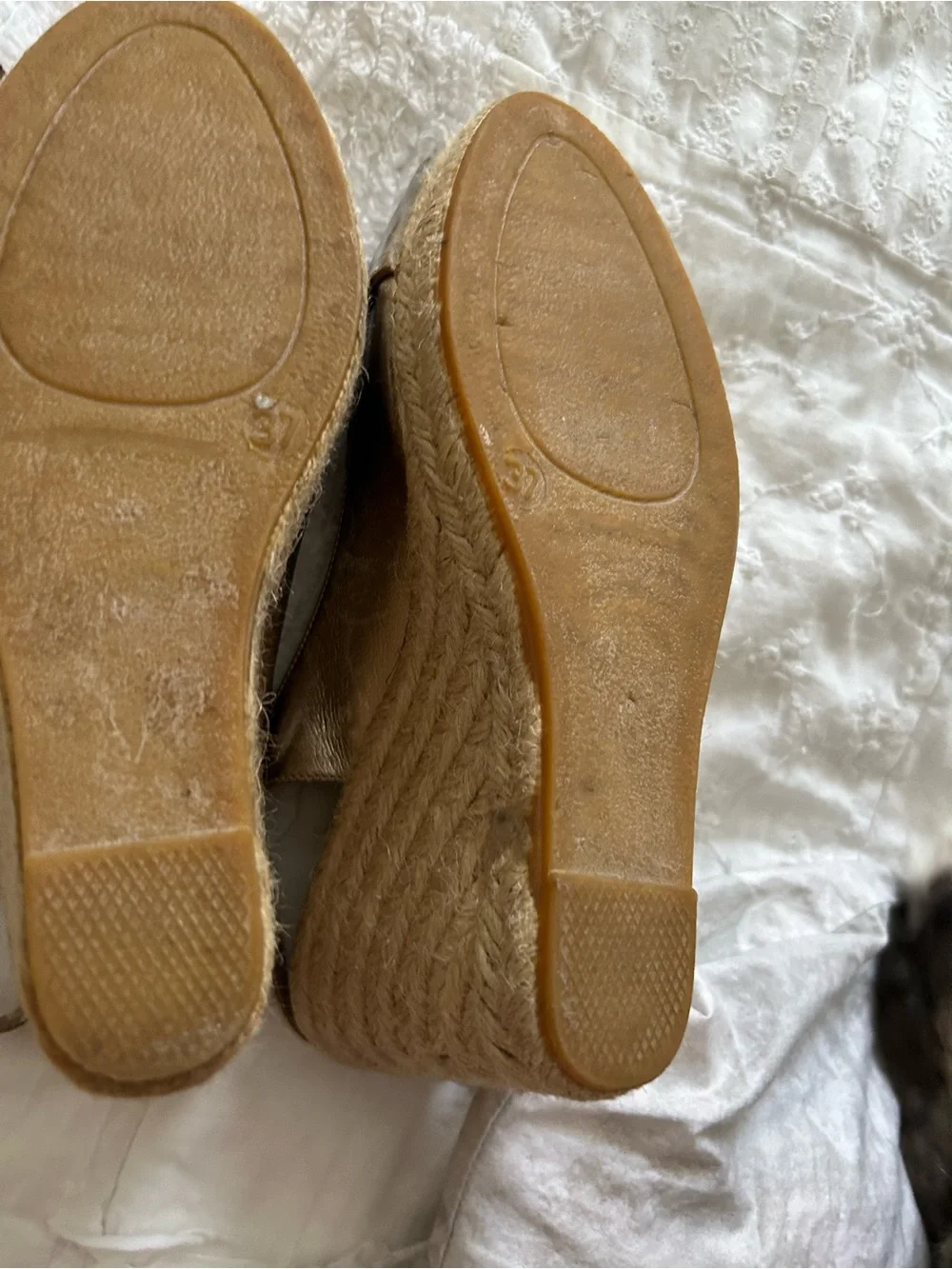 Valentino chic slingback